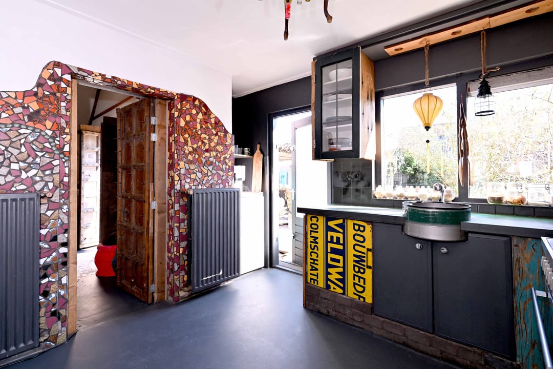 Foto 7 van Holterweg 73