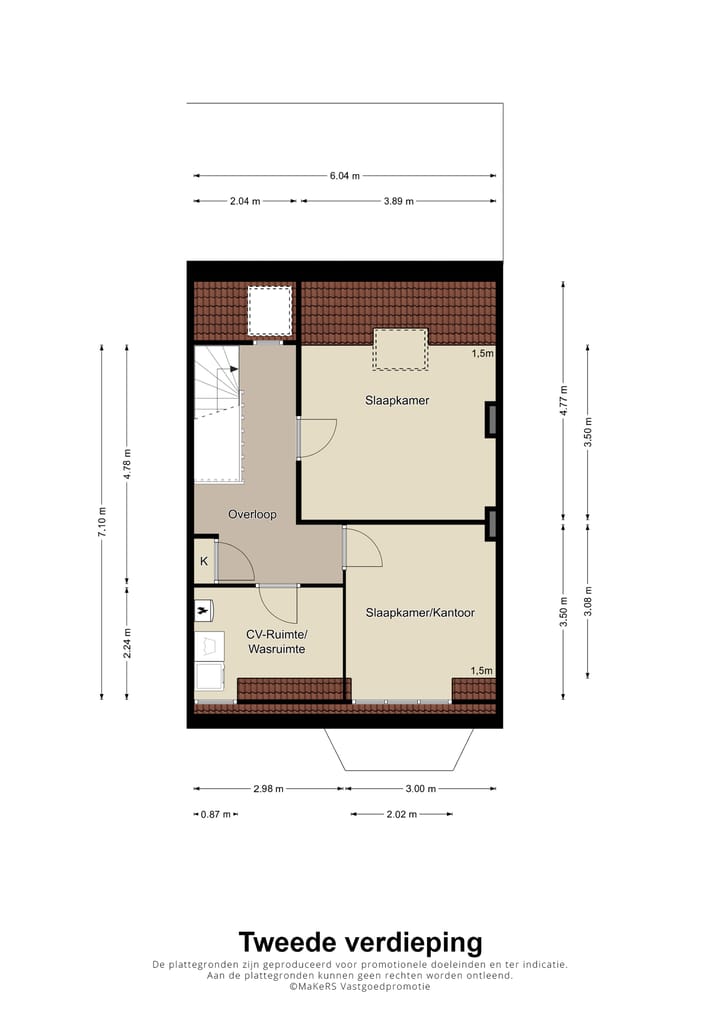 Foto 59 van Hendrik Luytenstraat 6