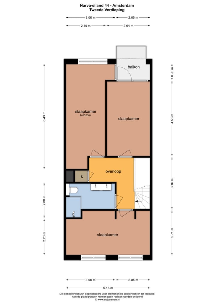 Foto 57 van Narva-eiland 44