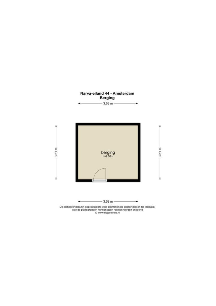 Foto 58 van Narva-eiland 44