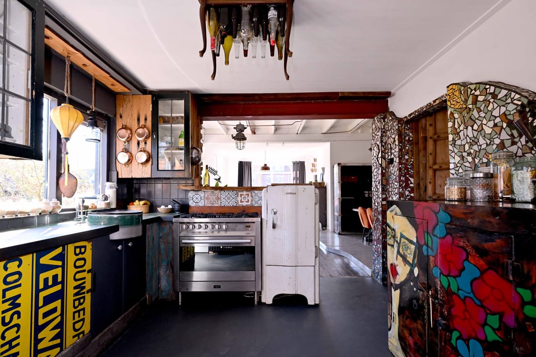 Foto 11 van Holterweg 73