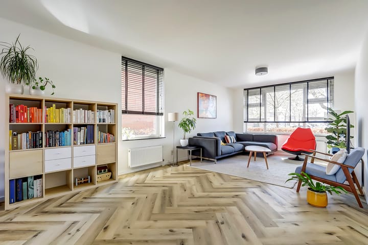 Foto 5 van Emmasingel 22