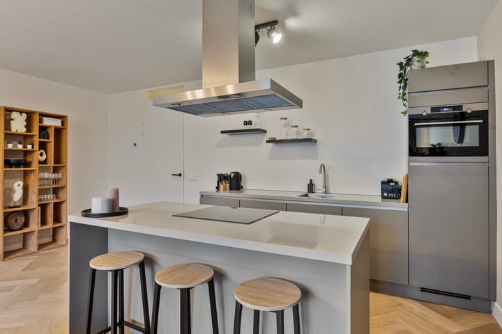 Photo 13 of Willem de Zwijgerstraat 8