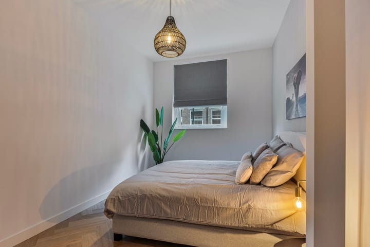 Photo 14 of Willem de Zwijgerstraat 8