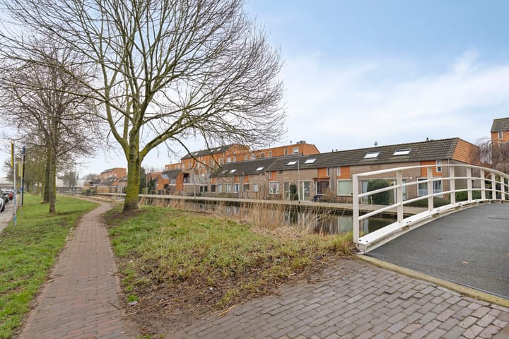 Photo 23 of Willem de Zwijgerstraat 8