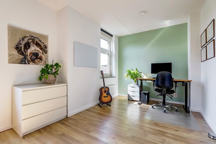 Foto 21 van Emmasingel 22