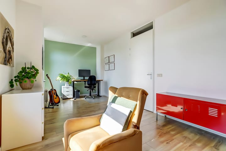 Foto 24 van Emmasingel 22