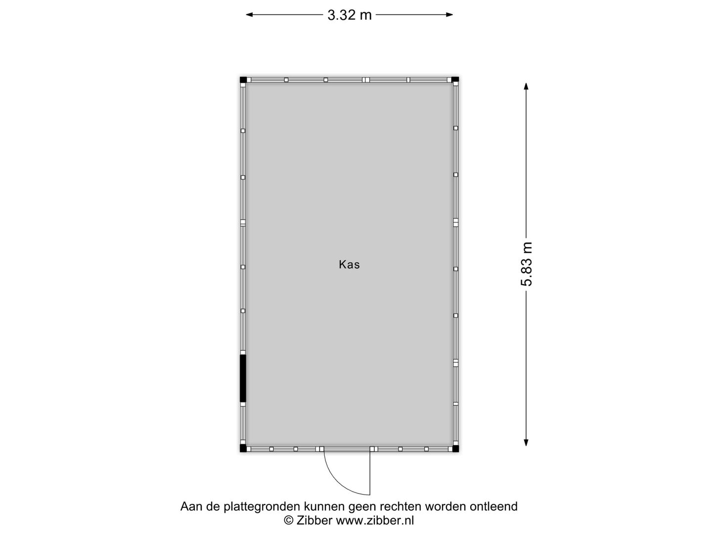 Foto 50 van Holterweg 73