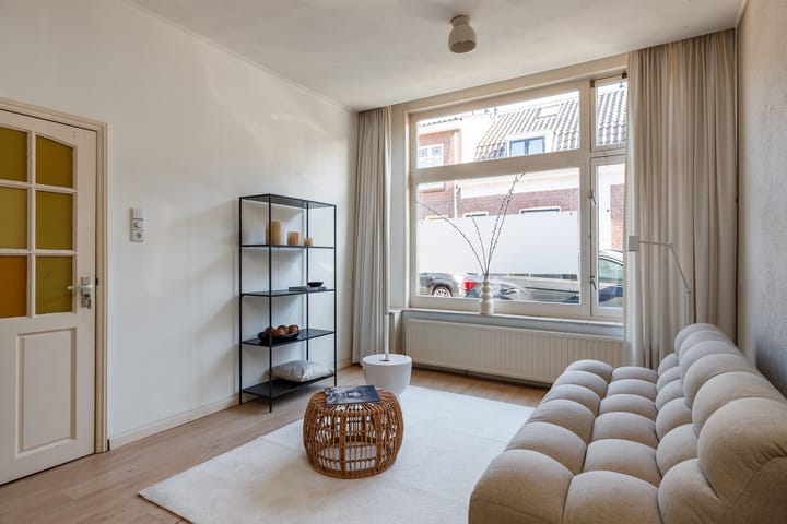 Foto 3 van Bouwstraat 43