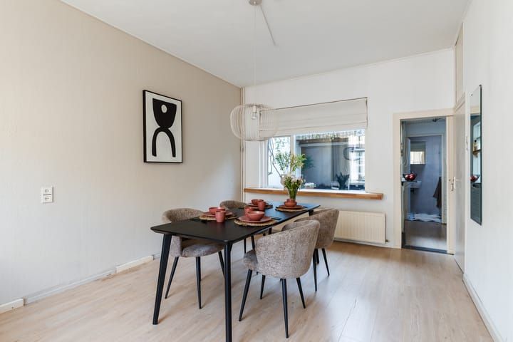 Foto 5 van Bouwstraat 43