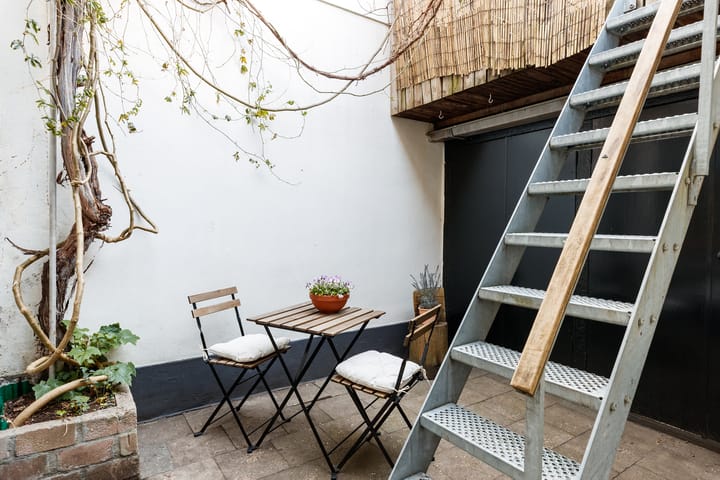 Foto 8 van Bouwstraat 43