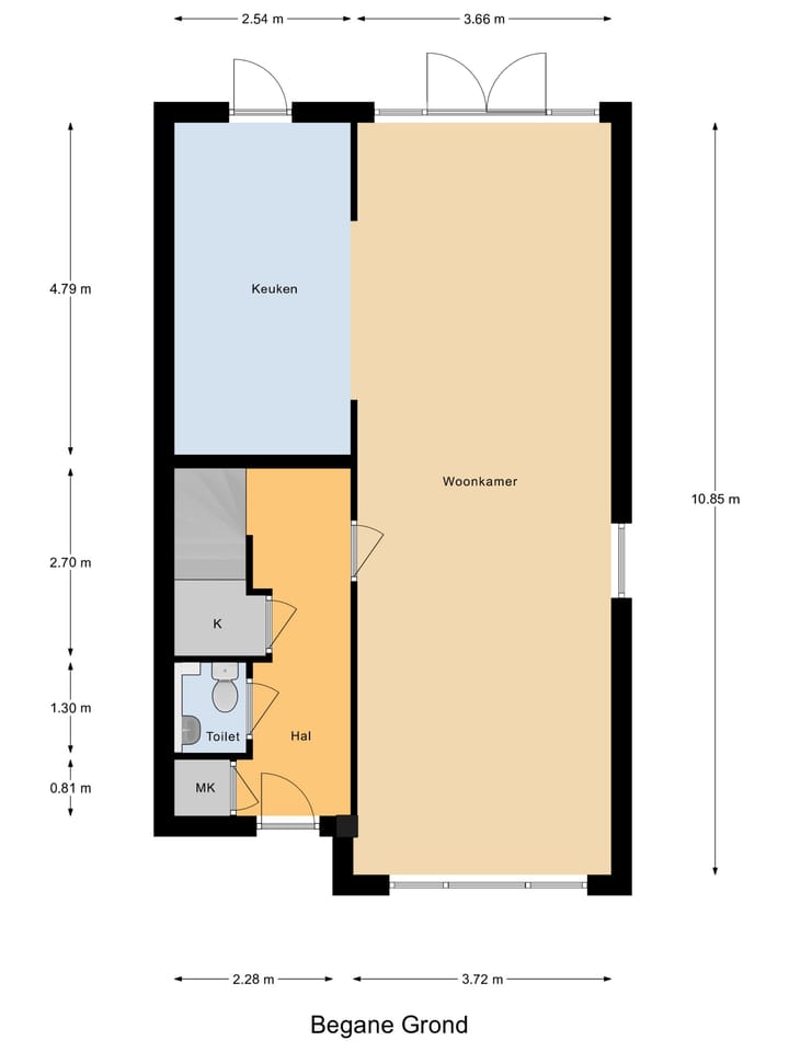 Foto 46 van Emmasingel 22