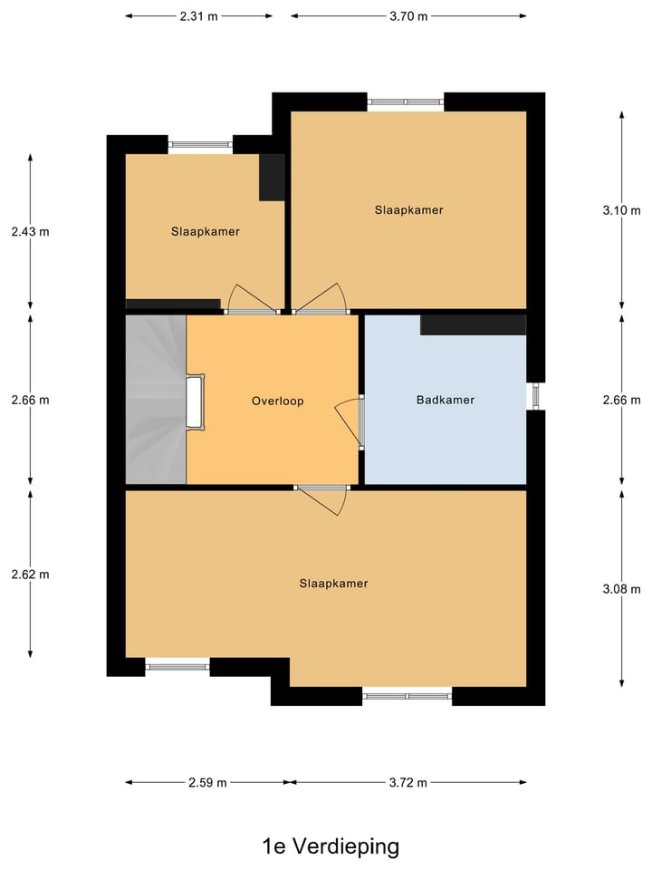 Foto 47 van Emmasingel 22