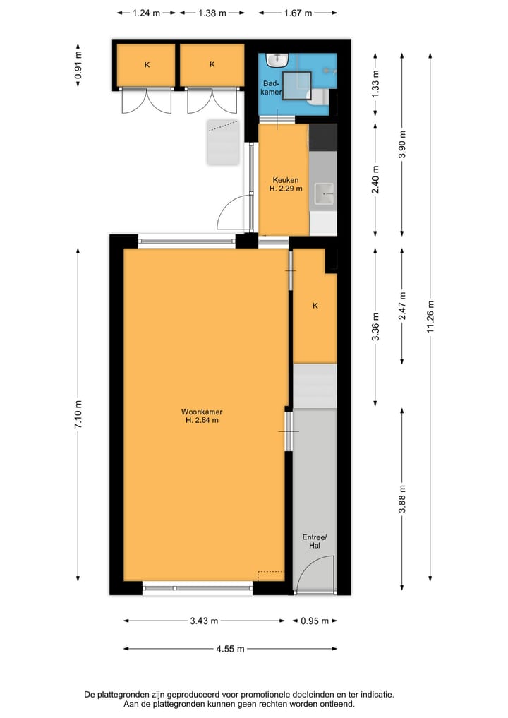 Foto 23 van Bouwstraat 43