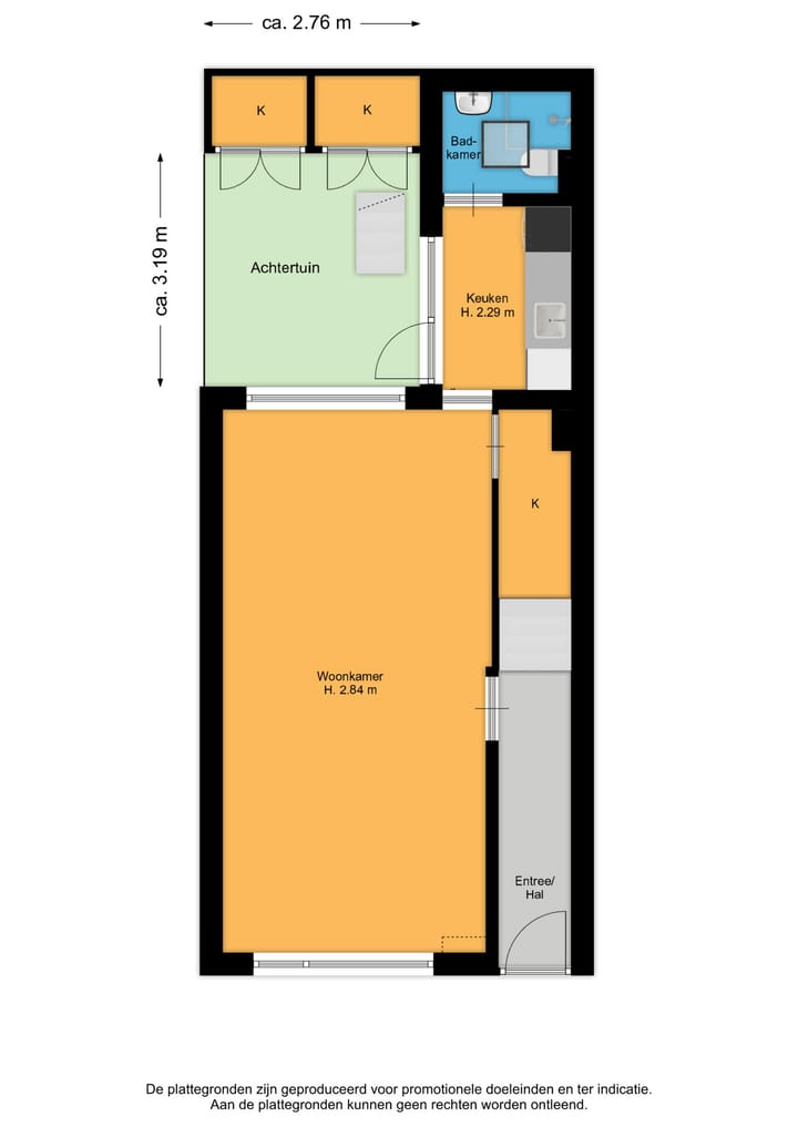 Foto 24 van Bouwstraat 43