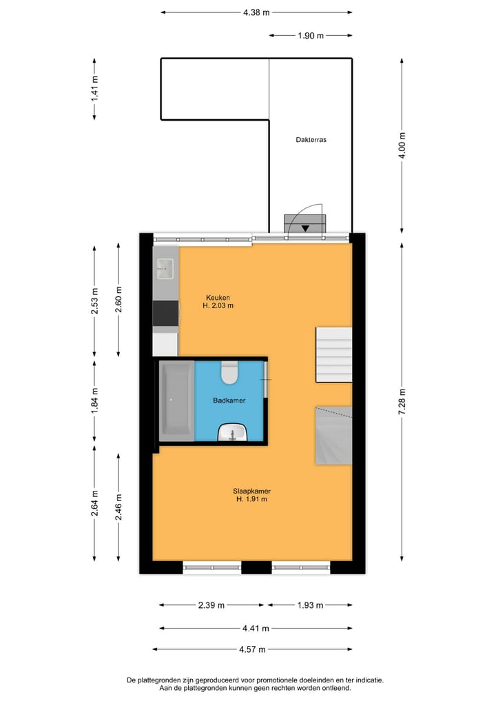 Foto 25 van Bouwstraat 43