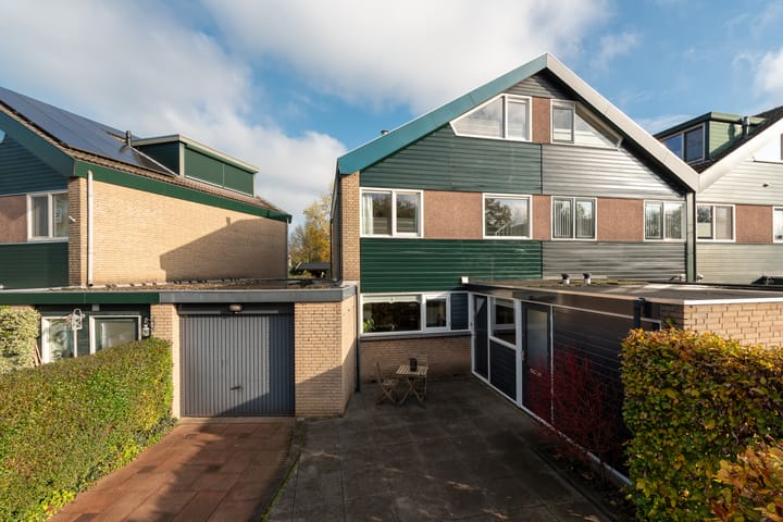 Photo 1 of Klaverkamp 14