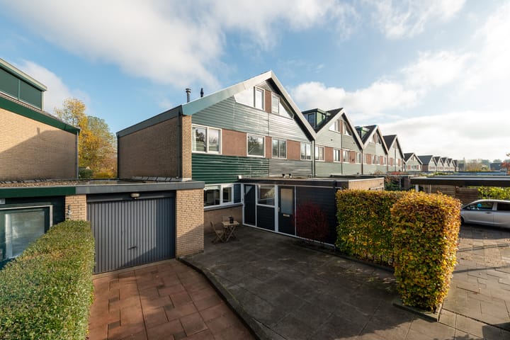 Photo 2 of Klaverkamp 14