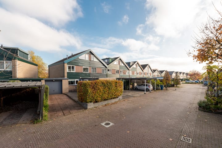 Photo 45 of Klaverkamp 14