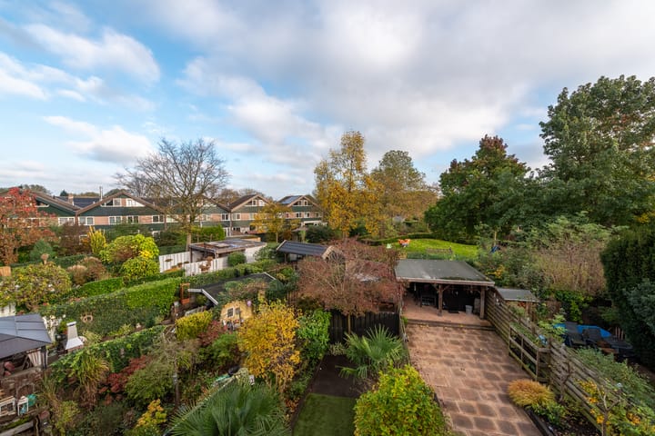 Photo 50 of Klaverkamp 14