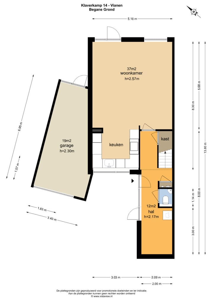 Photo 54 of Klaverkamp 14