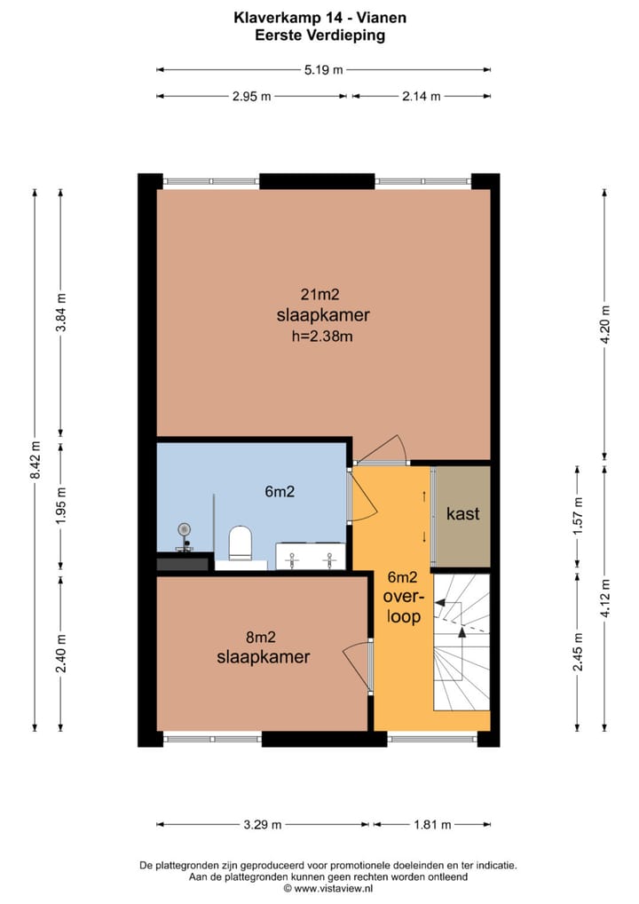 Photo 55 of Klaverkamp 14