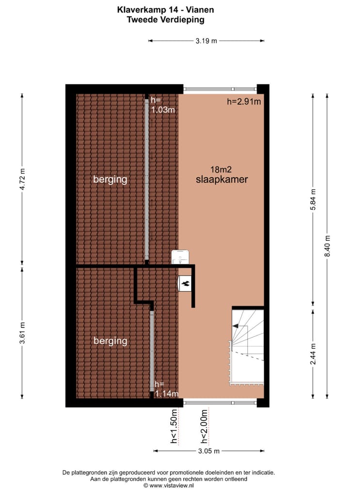 Photo 56 of Klaverkamp 14