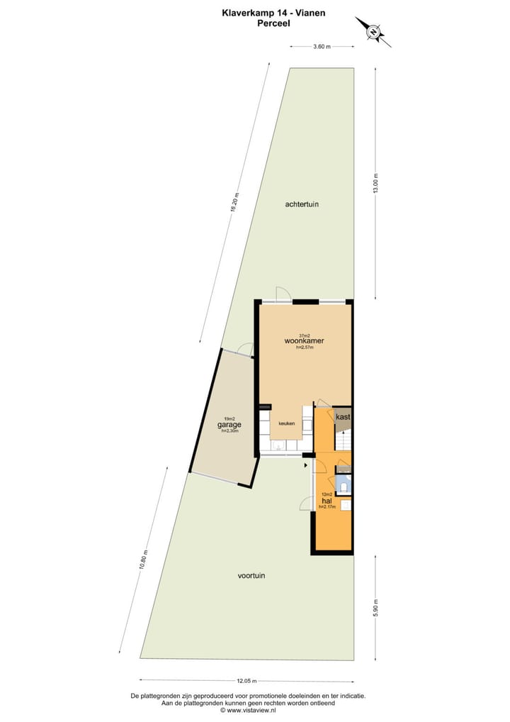 Photo 57 of Klaverkamp 14