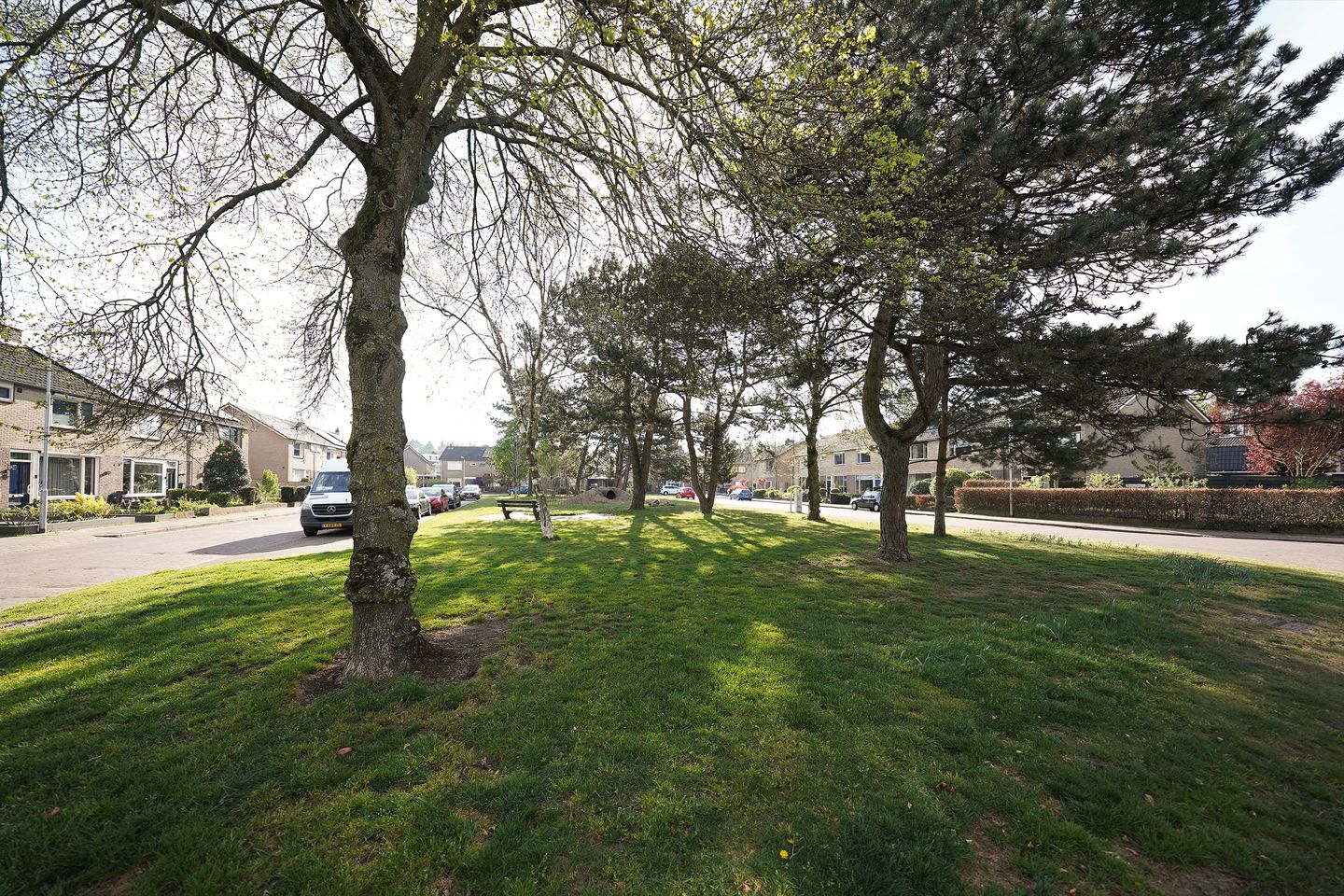 Foto 5 van Nic Beetsstraat 28