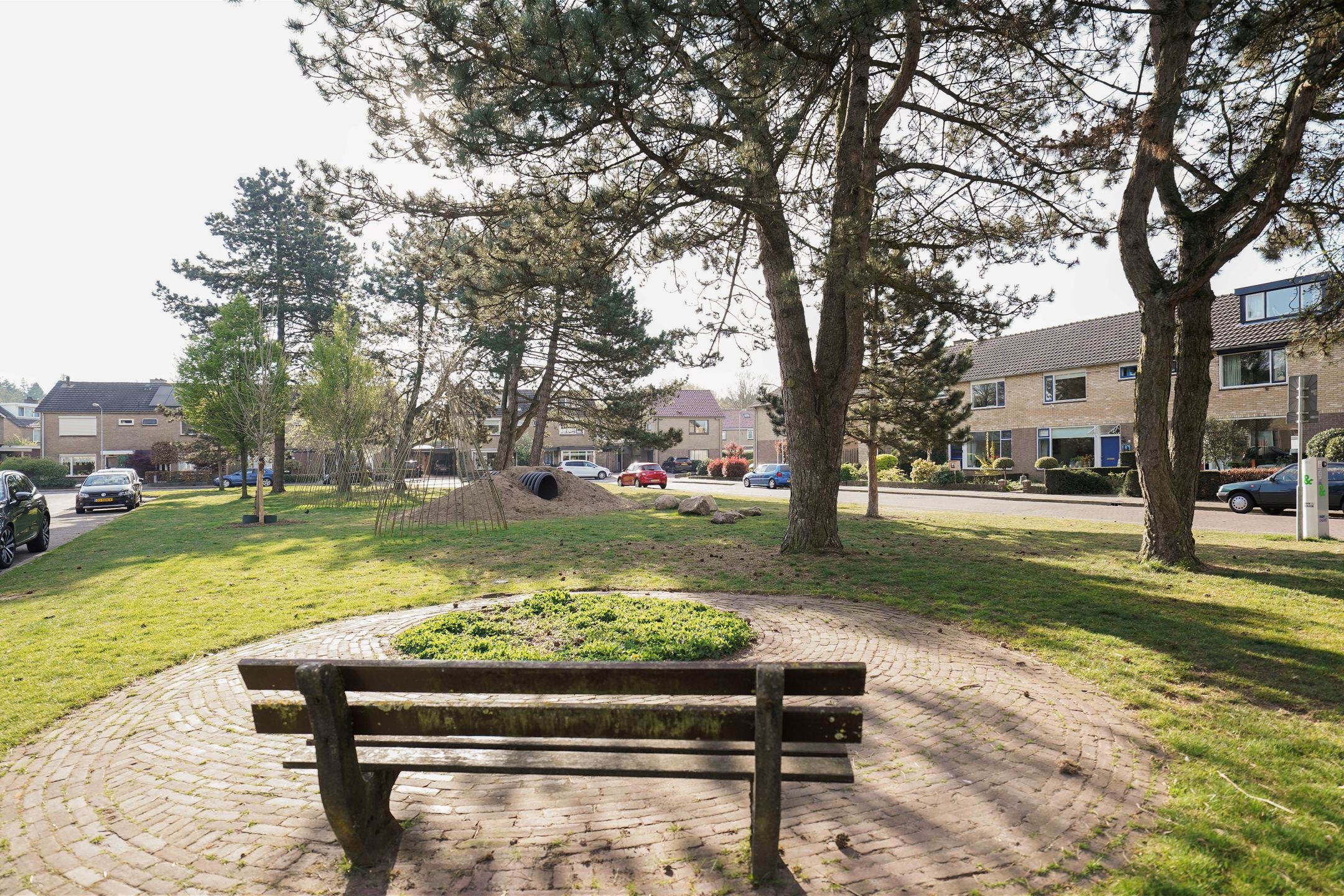 Foto 36 van Nic Beetsstraat 28