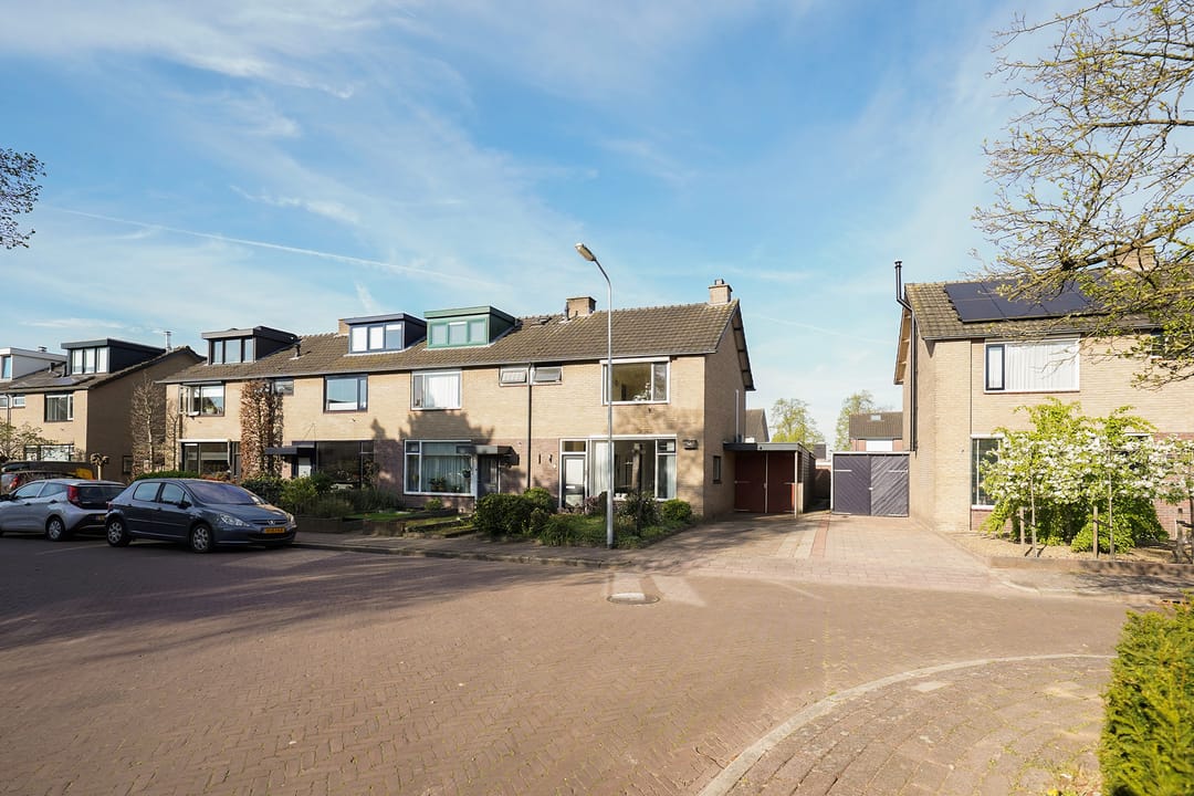 Foto 37 van Nic Beetsstraat 28