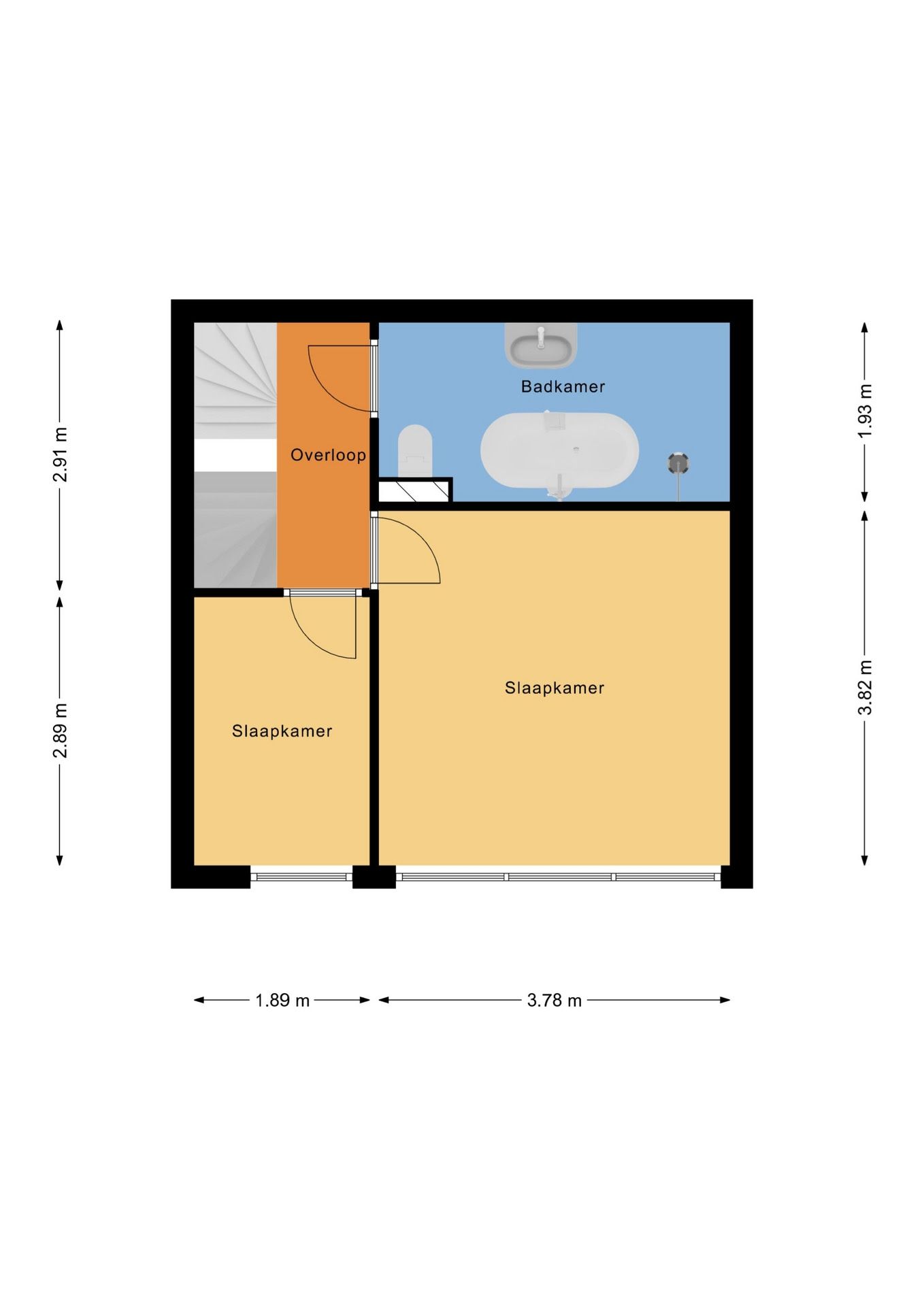 Foto 35 van Schieweg 150-C