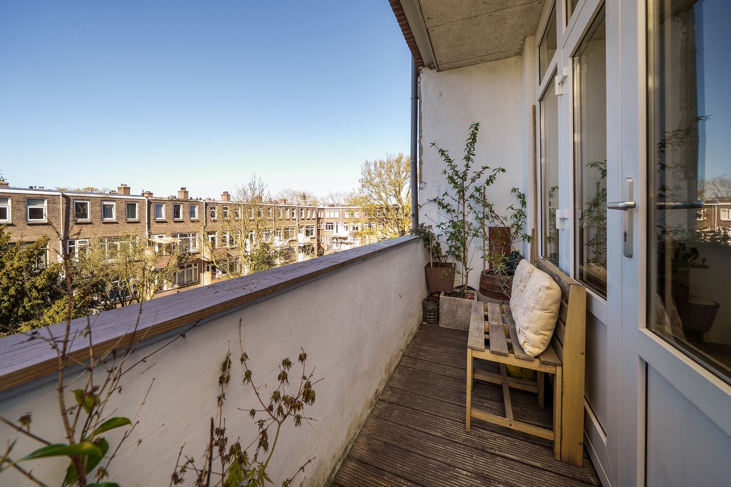 Foto 14 van Schieweg 150-C