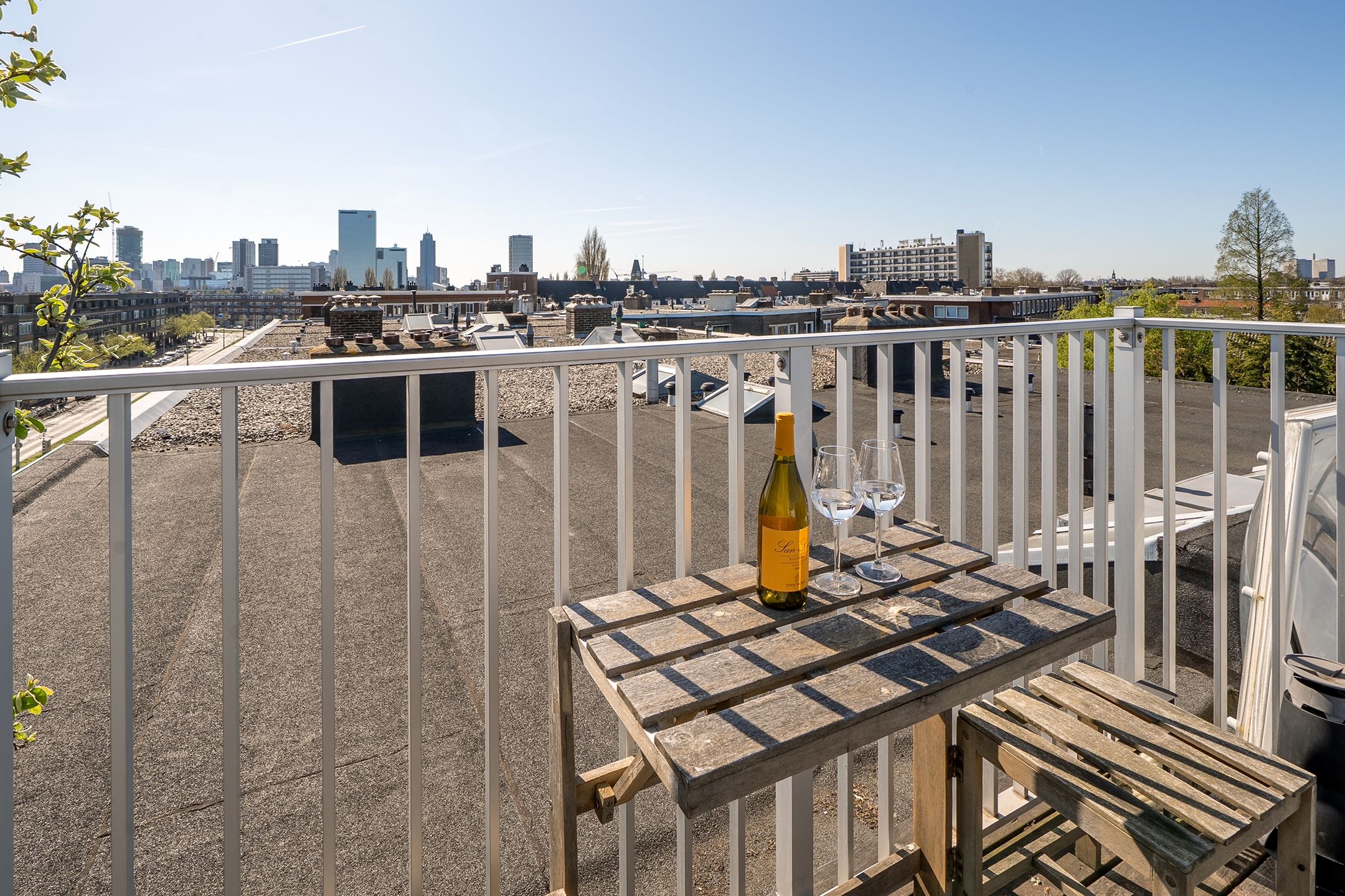 Foto 21 van Schieweg 150-C