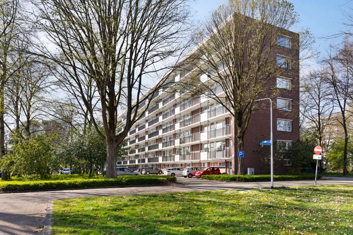 View photo of Professor Cobbenhagenlaan 484