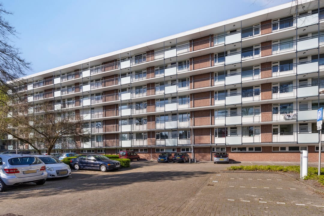 Photo 2 of Professor Cobbenhagenlaan 484