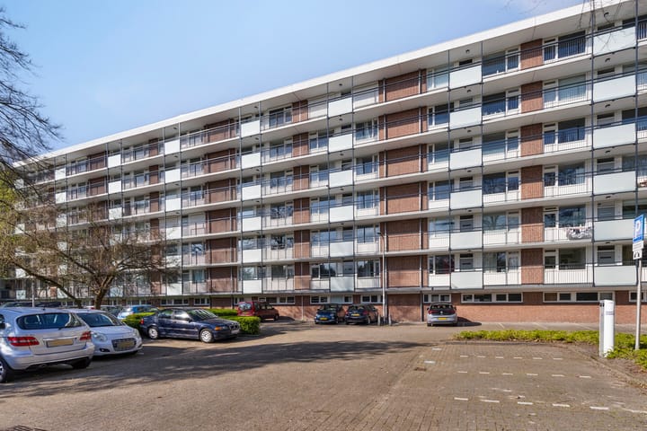 Foto 2 van Professor Cobbenhagenlaan 484