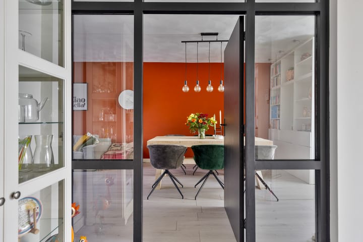 Foto 3 van Professor Cobbenhagenlaan 484