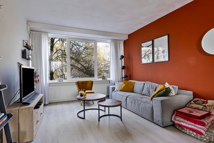 Foto 4 van Professor Cobbenhagenlaan 484