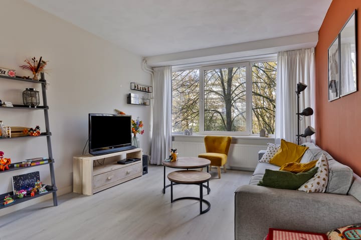 Foto 5 van Professor Cobbenhagenlaan 484