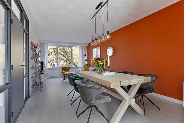 Foto 7 van Professor Cobbenhagenlaan 484