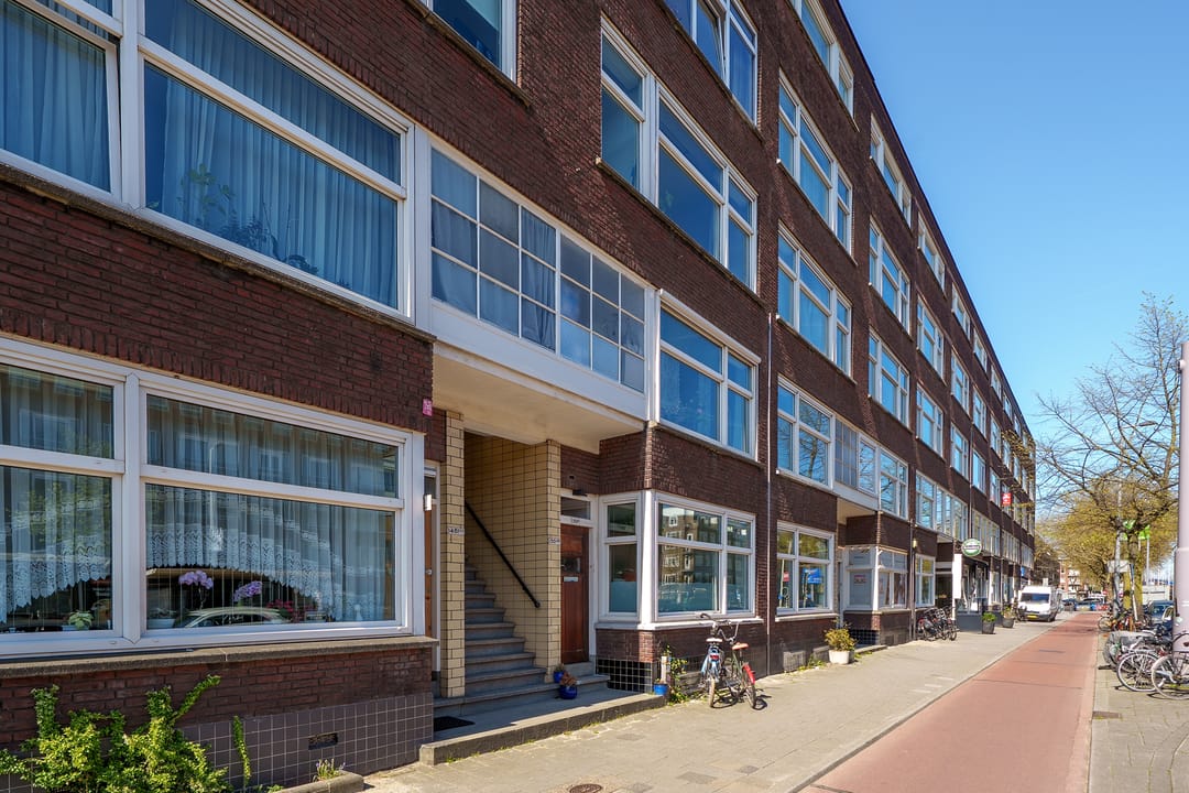 Foto 31 van Schieweg 150-C