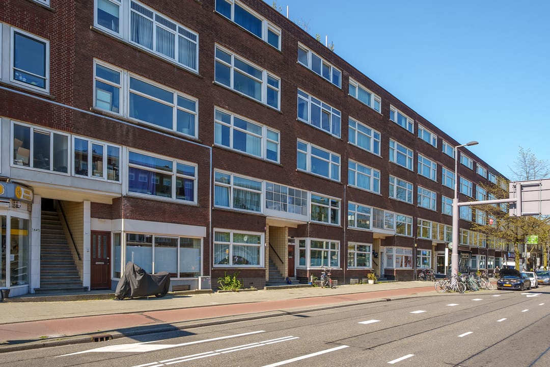 Foto 32 van Schieweg 150-C