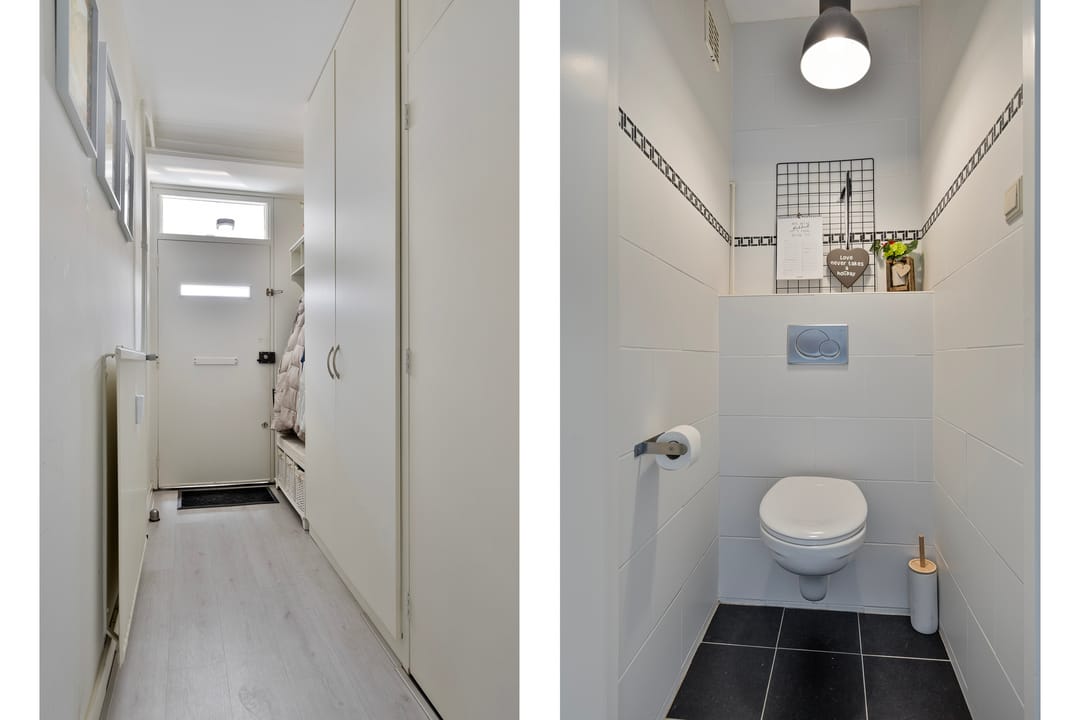 Photo 16 of Professor Cobbenhagenlaan 484