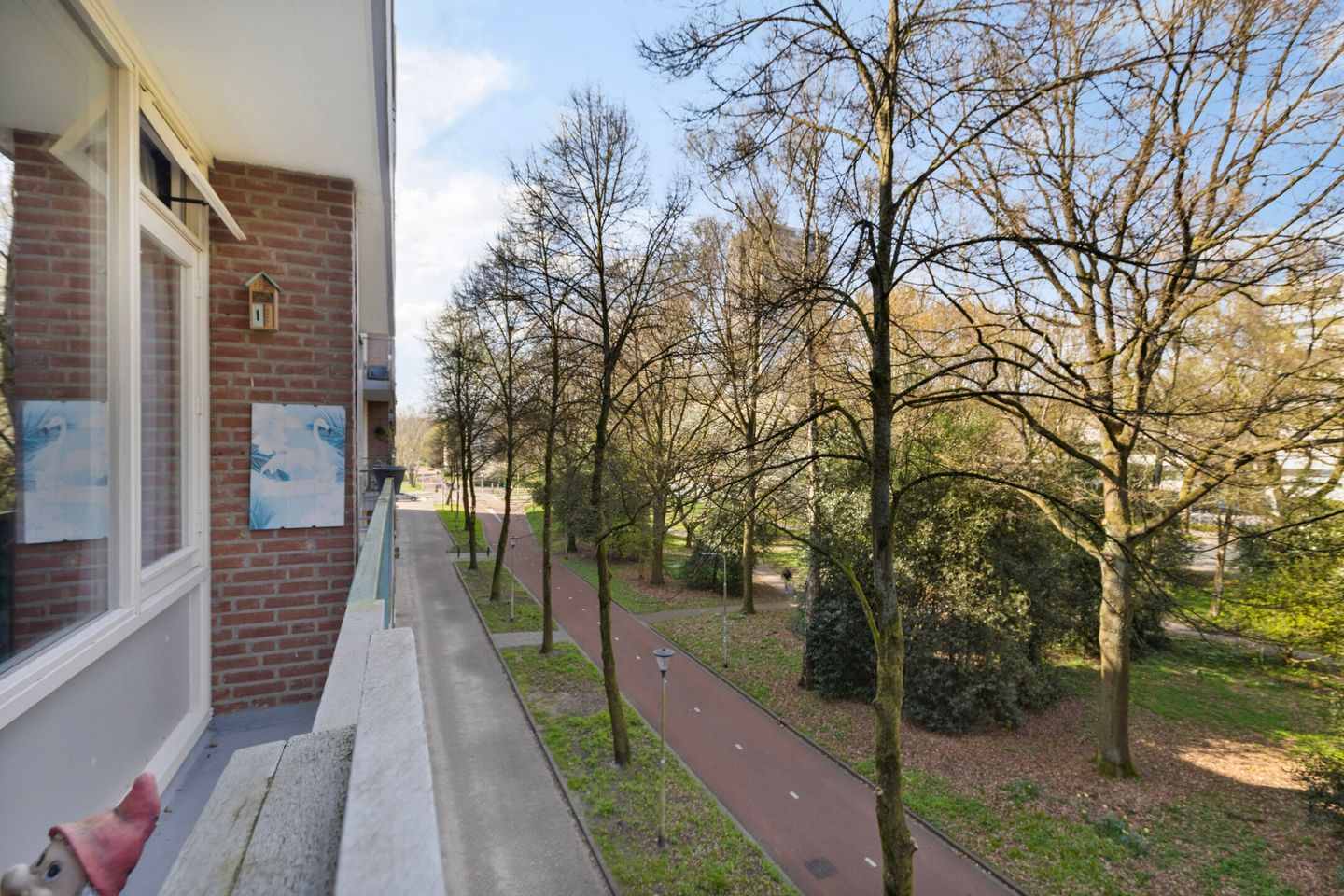 Photo 20 of Professor Cobbenhagenlaan 484