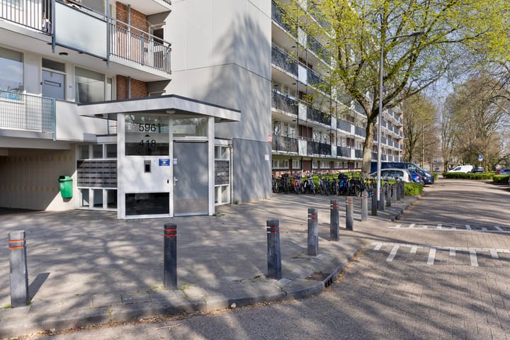 Foto 21 van Professor Cobbenhagenlaan 484