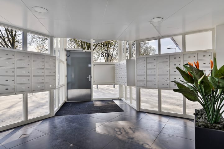 Foto 24 van Professor Cobbenhagenlaan 484