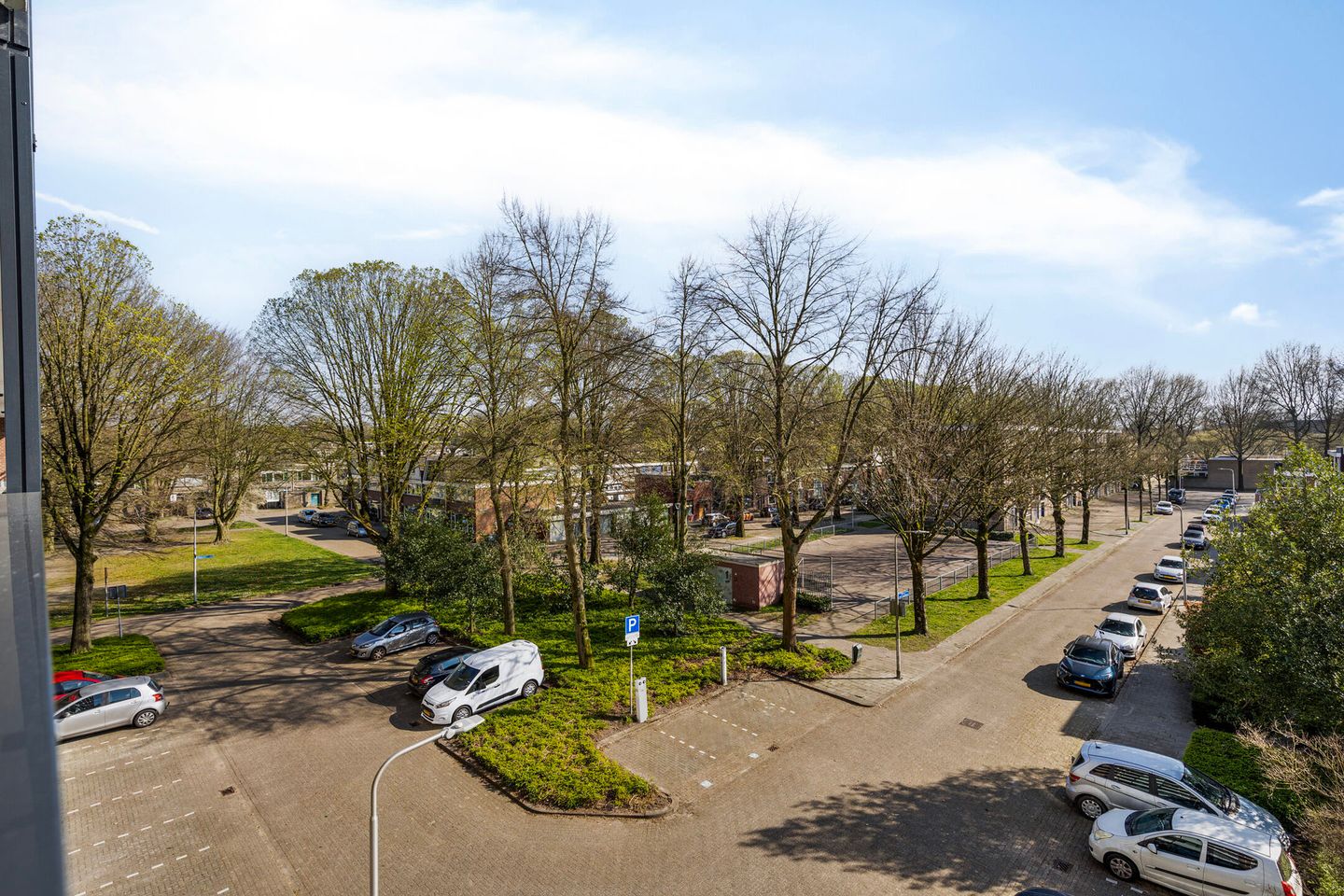 Photo 25 of Professor Cobbenhagenlaan 484