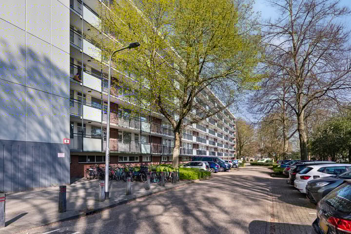 Foto 26 van Professor Cobbenhagenlaan 484