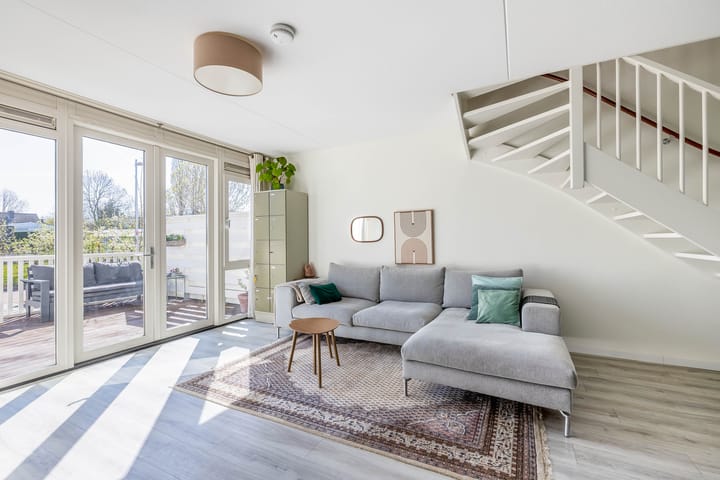 Foto 2 van Houtrakkade 26